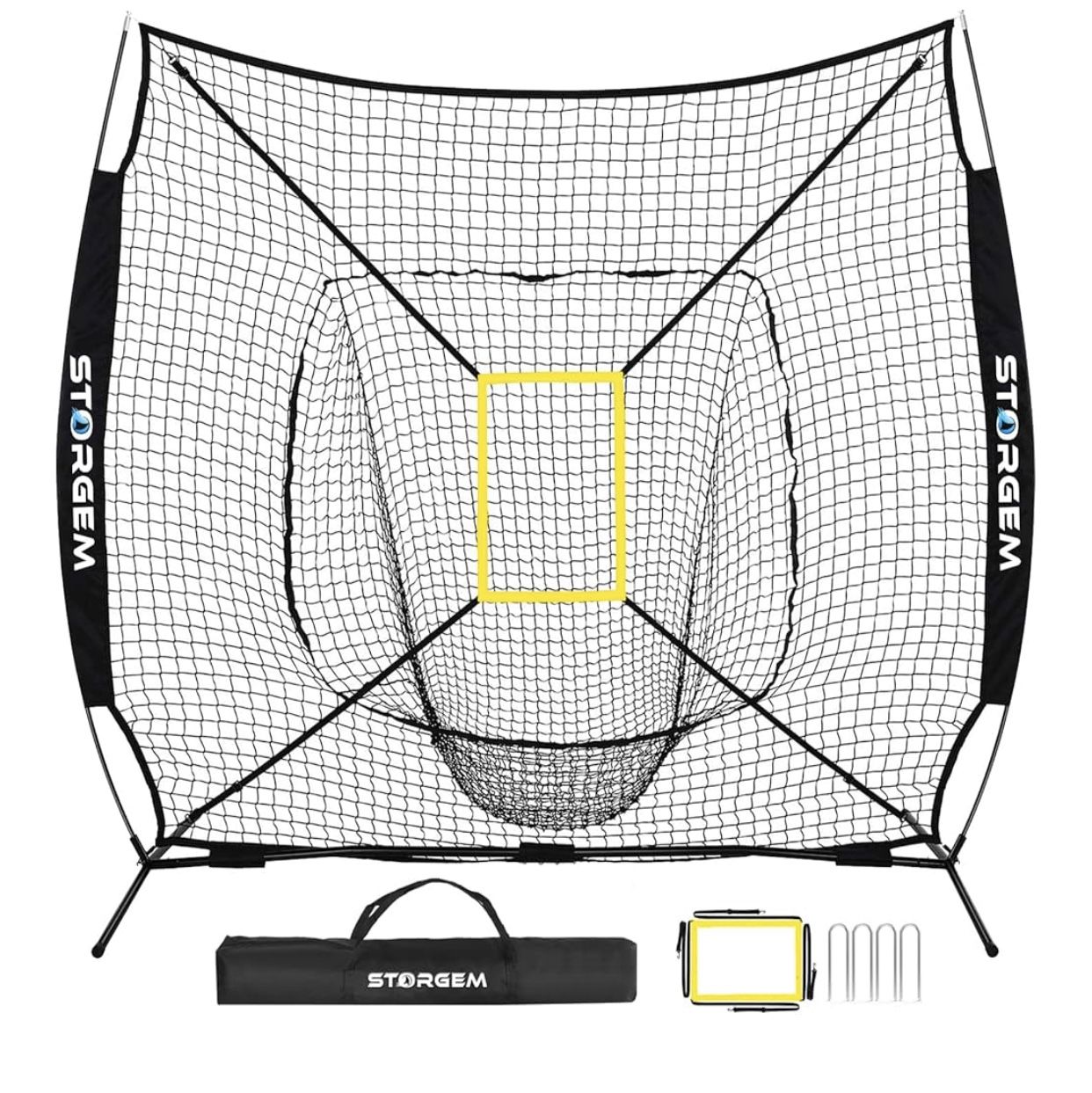Baseball Training Net