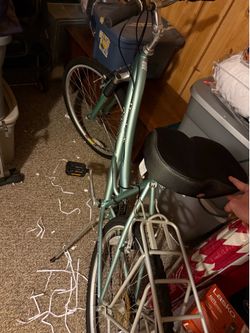 Schwinn Adult 18 speed bike