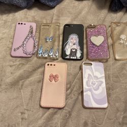 8 plus phone cases 