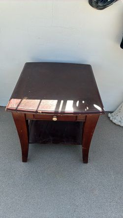 End Table