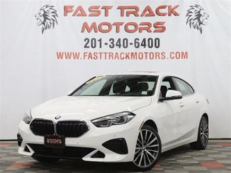 2022 BMW 228 Gran Coupe