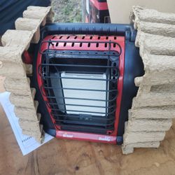 Portable Heater 