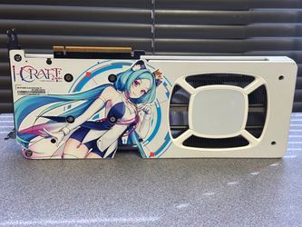 MAXSUN GeForce RTX 5060 iCraft AIGA OC 8GB GDDR7 White GPU – Fully Working