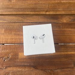 Apple AirPods Pros (1st Generation)