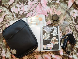 Kindle accessories