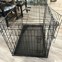 Dog Kennel Dog Crate Portable 
