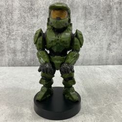 Cable Guys Halo Infinite Master Chief Phone and Controller Holder