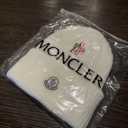 Moncler Beanie