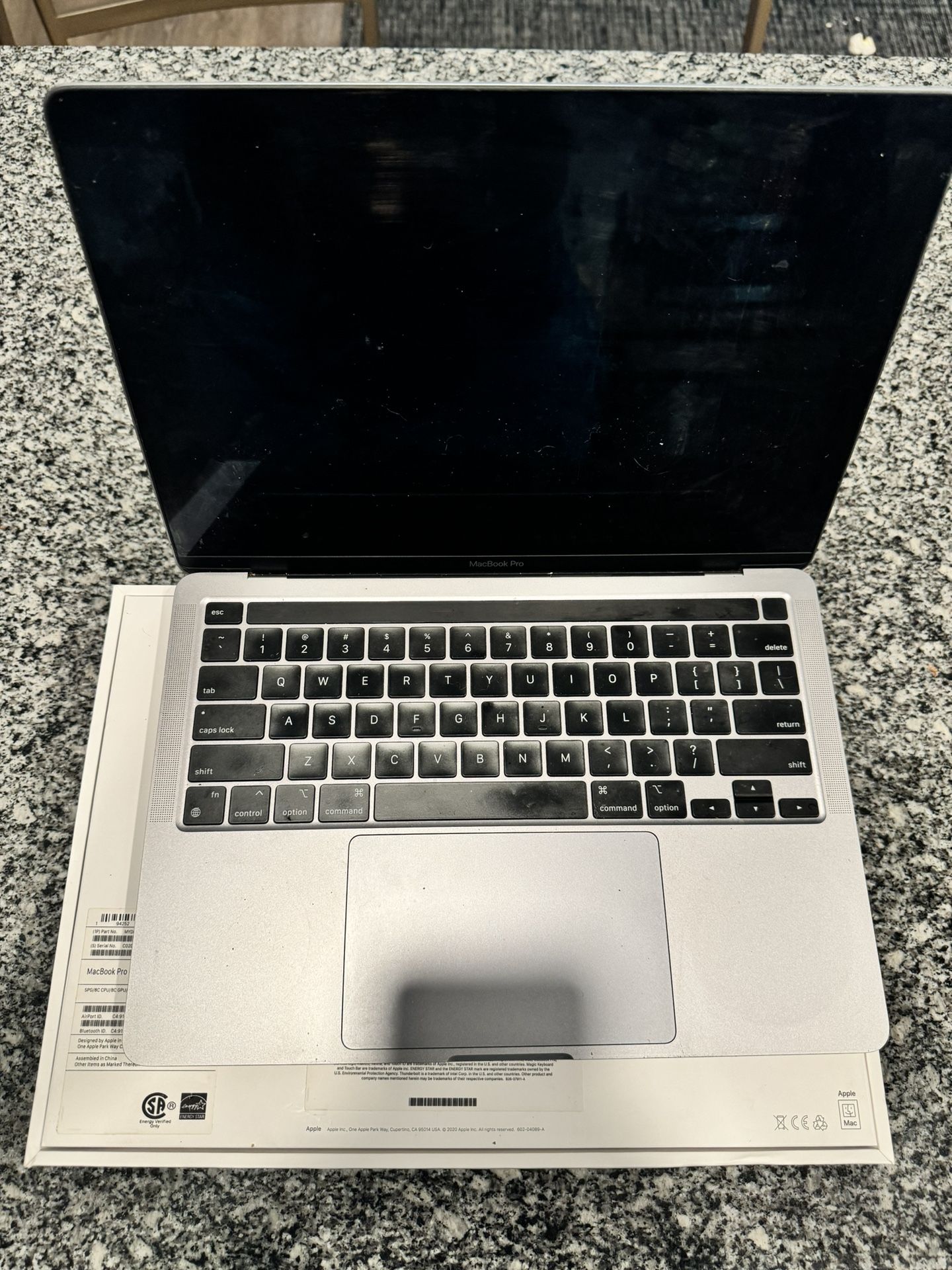 MacBook Pro