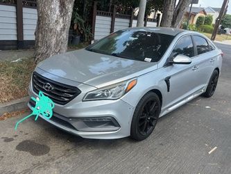 Hunday sonata 2015 xport
