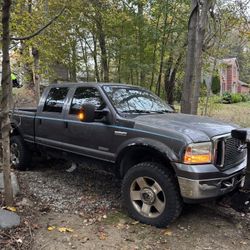 2006 Ford F-350