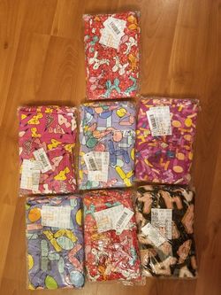 Tall and Curvy Lularoe Leggings Brand New Birthday leggings!! On sale!!