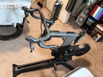 Wahoo Kicker Bike V1