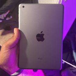 iPad 