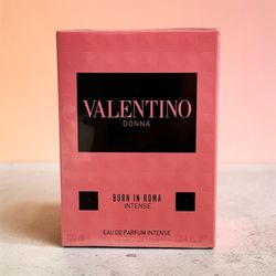 Valentino Intense