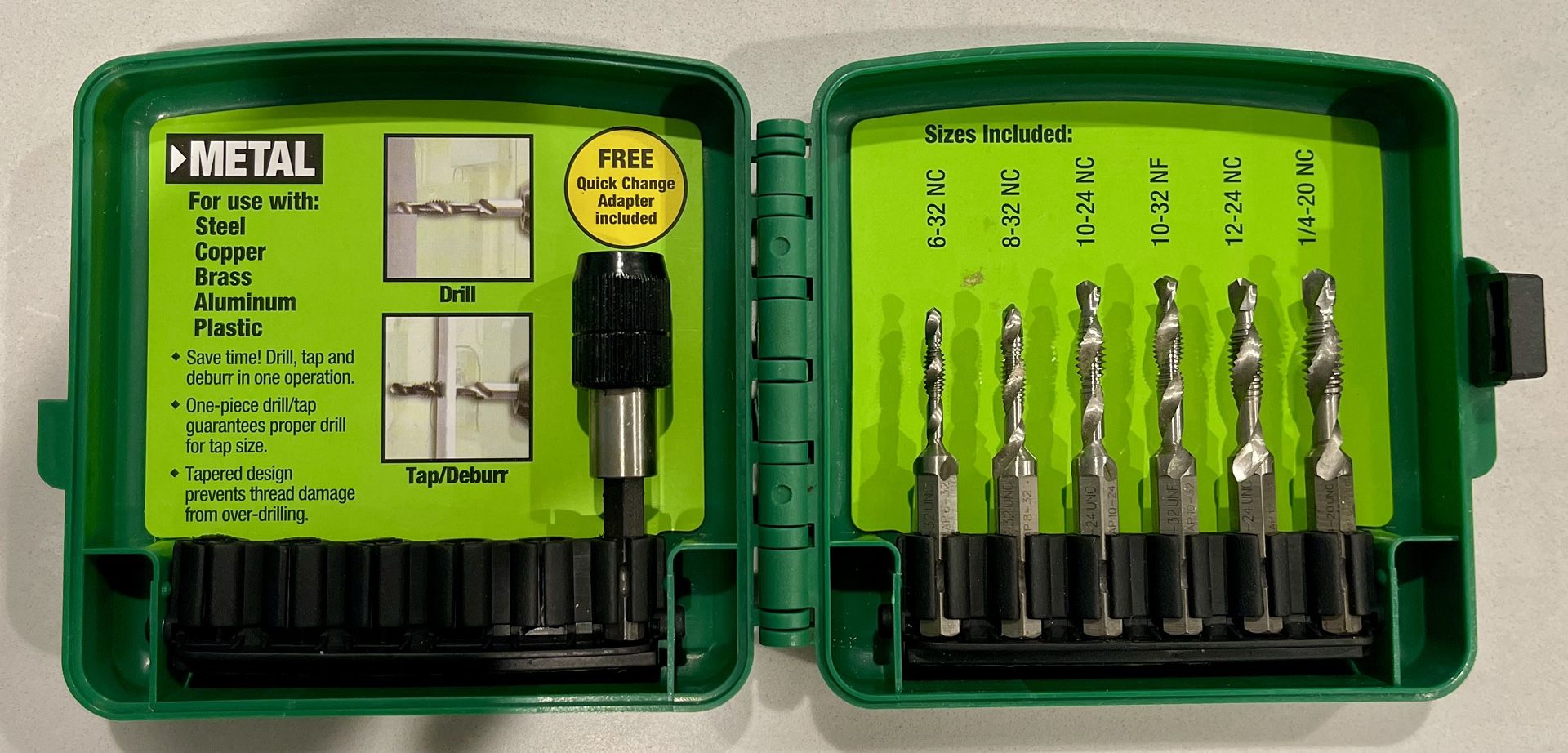 Greenlee DTAPKIT