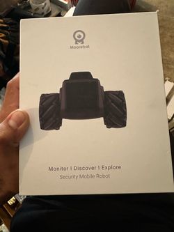 Moorebot