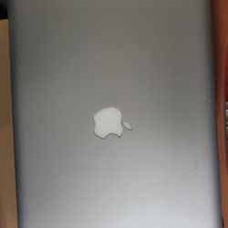 Apple MacBook Pro 15-inch 1TB HD