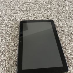 Tablet 