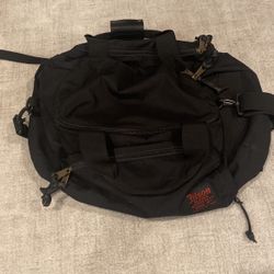 Filson Duffle / Backpack