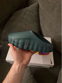 DS Nike Mind 001 mineral slate sz 11
