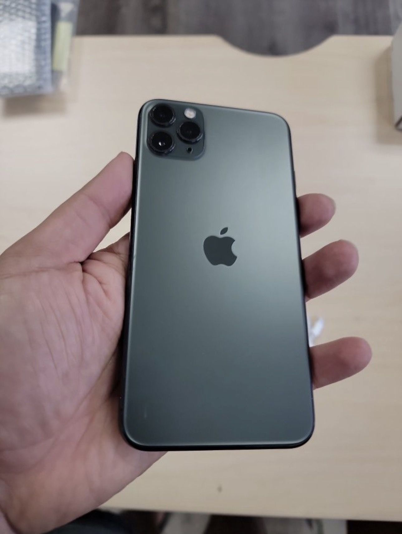 iPhone 11 Pro Max