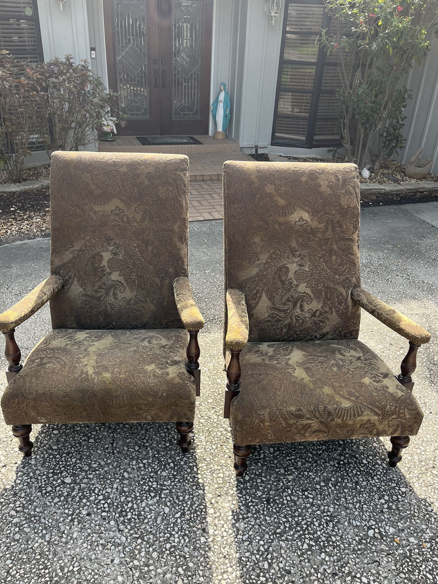 Chairs