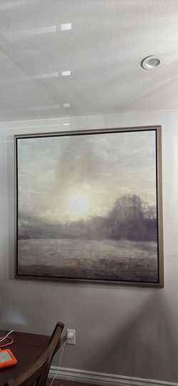 Painting Frame