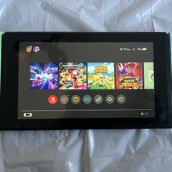 Animal Crossing Nintendo Switch