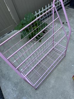 kids bookcase $10