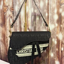 SADDLE. BAGS