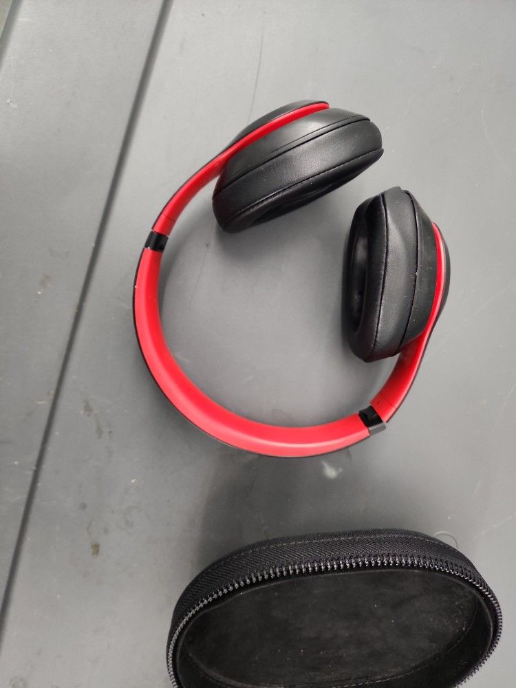 Beats Studio 3 Wireless Headphones