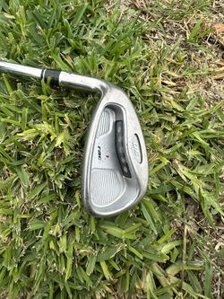 Taylor Made 8 Iron Club Lefty