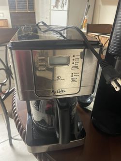 Coffee Machine