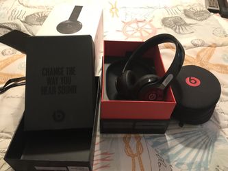 SOLO BEATS 3 WIRELESS