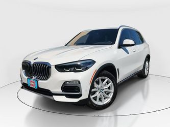 2020 BMW X5
