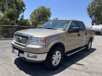 2004 Ford F-150