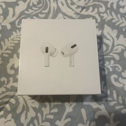 Brand New AirPods Pros 