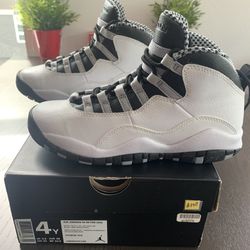Nike Air Jordan 10 Retro (GS)