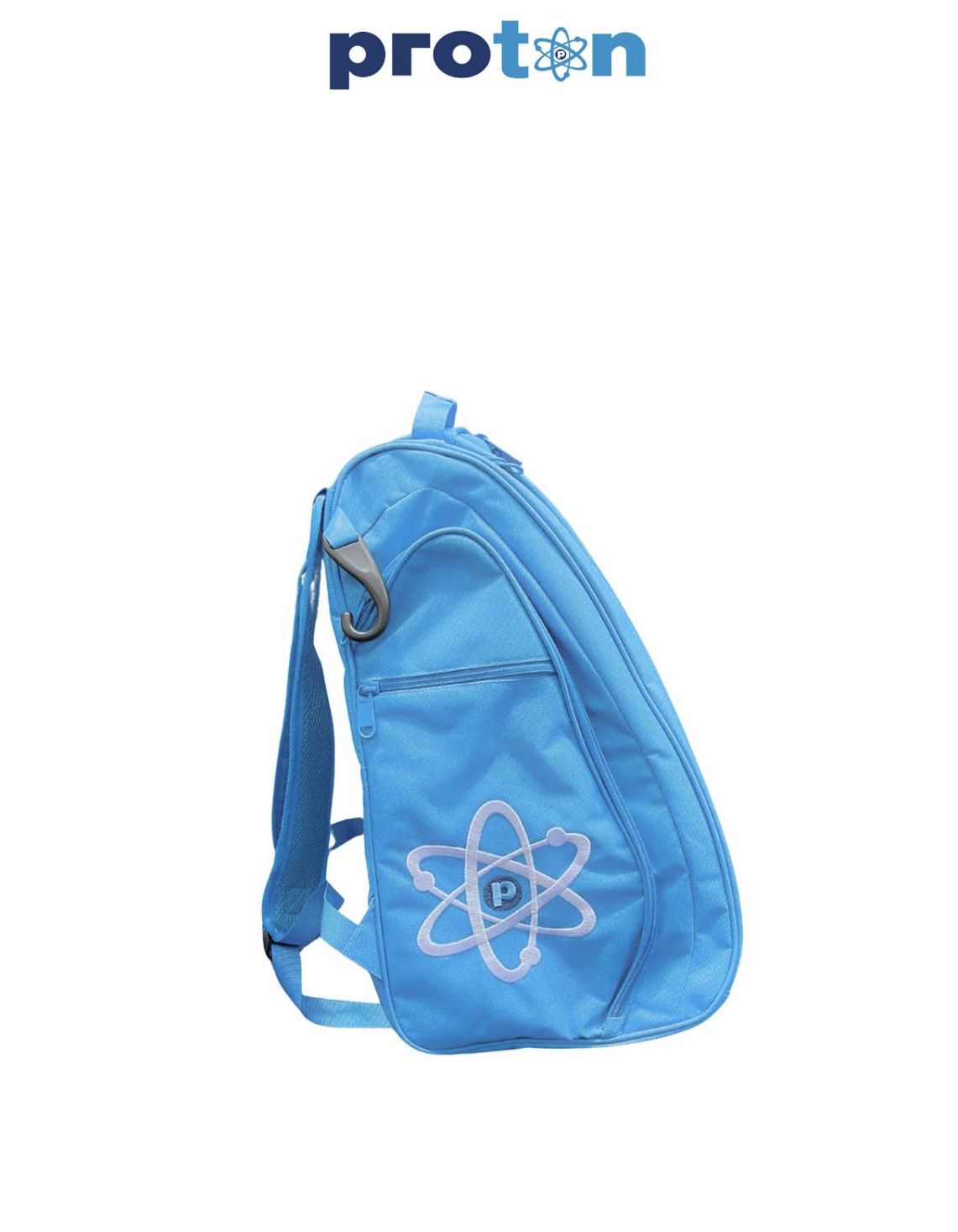 Brand New Proton Pickleball Backpack Bag - Atomic Blue 