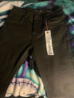 Purple Jeans