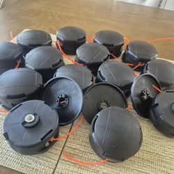 Cabezas Para Wiras Echo $10 Cad Uno