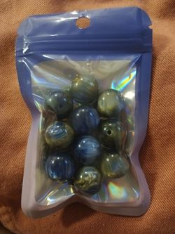 Lots of DIY Beads - All Must Go! - Will Bundle