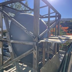 Commscope 8’ Radome Cover ONLY