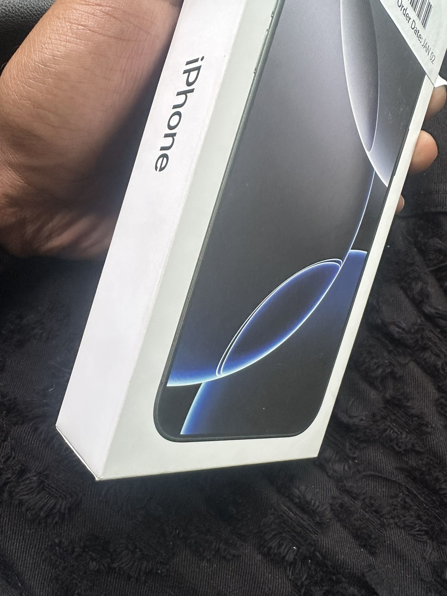 Iphone 16 Pro Max 1 Tb UNLOCKED