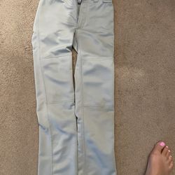 Baseball Pants youth medium
