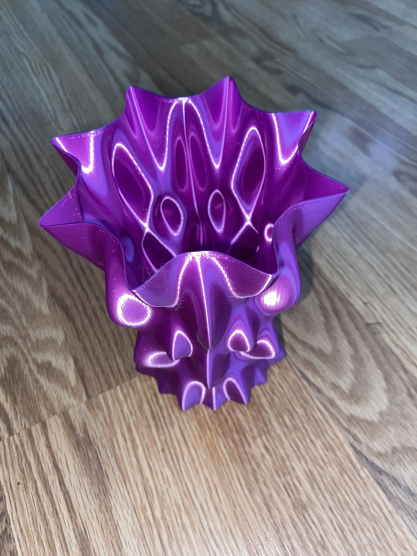 Custom Vases