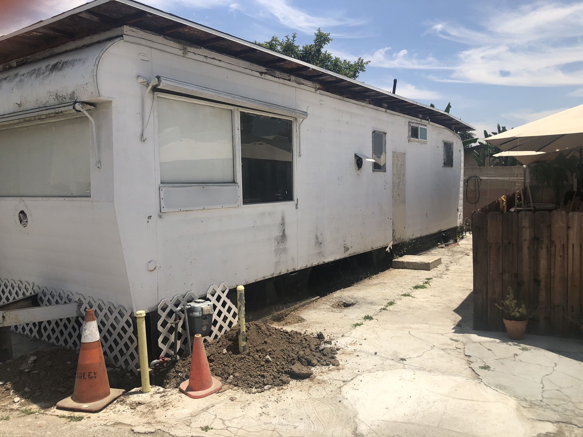 Mobile Home for Sale in Whittier, CA OfferUp