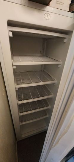 Freezer