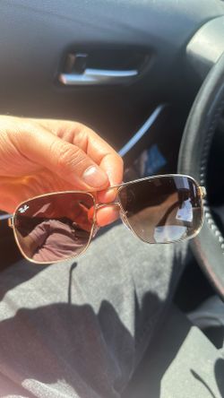 Ray-ban Sunglasses